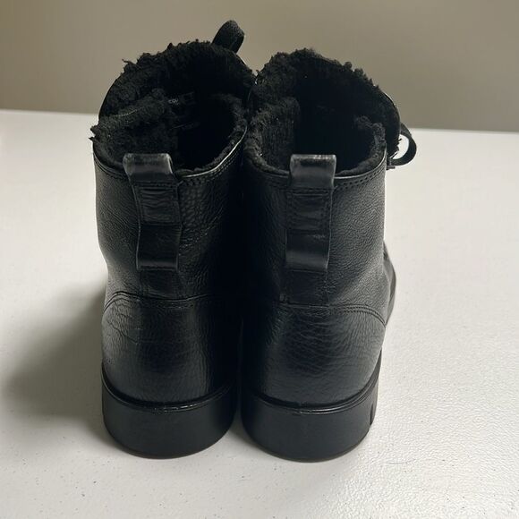 ECCO WOMENS BELLA BOOTS - Picture 3 of 7